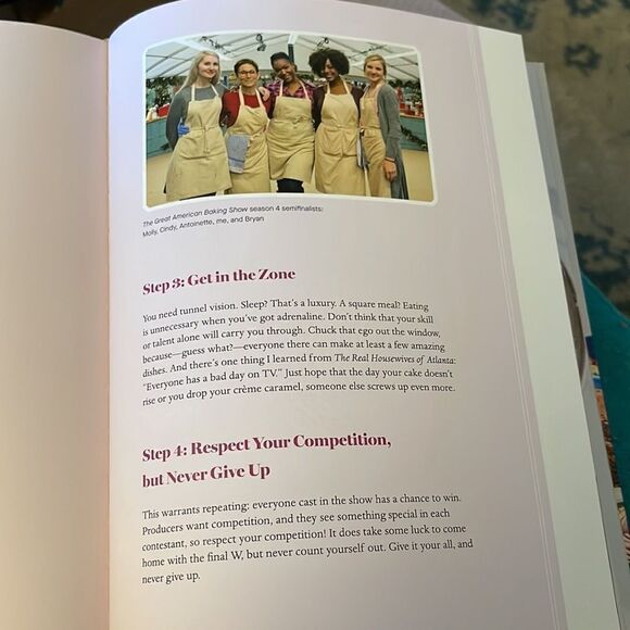 Life Is What You Bake It by Vallery Lomas - Picture 10 of 10